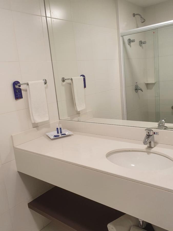 Summit Suites Hotel Cachoeira Paulista 酒店