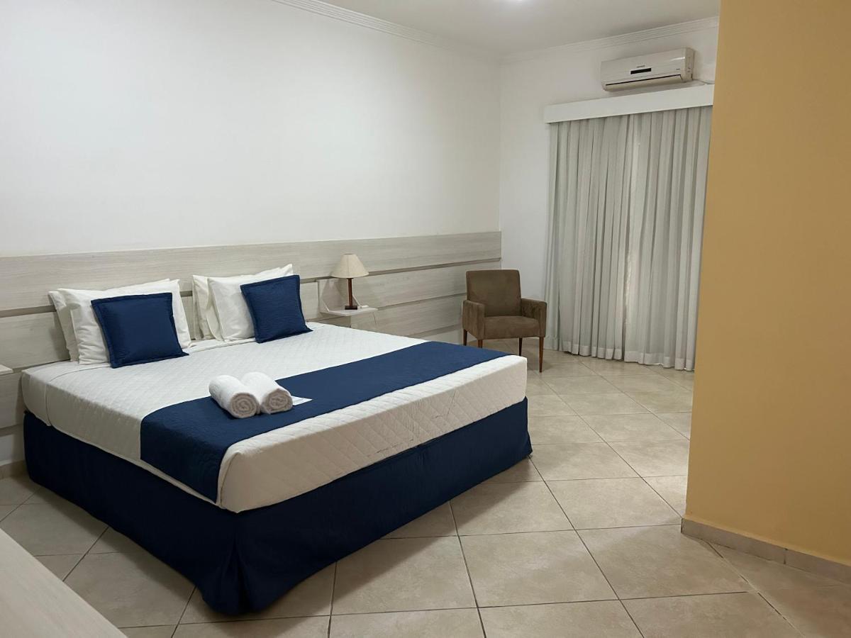 Summit Suites Hotel Cachoeira Paulista
