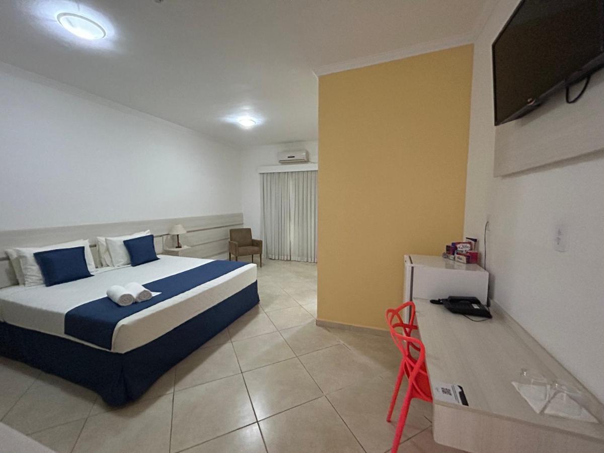 酒店 Summit Suites Hotel Cachoeira Paulista Cachoeira Paulista