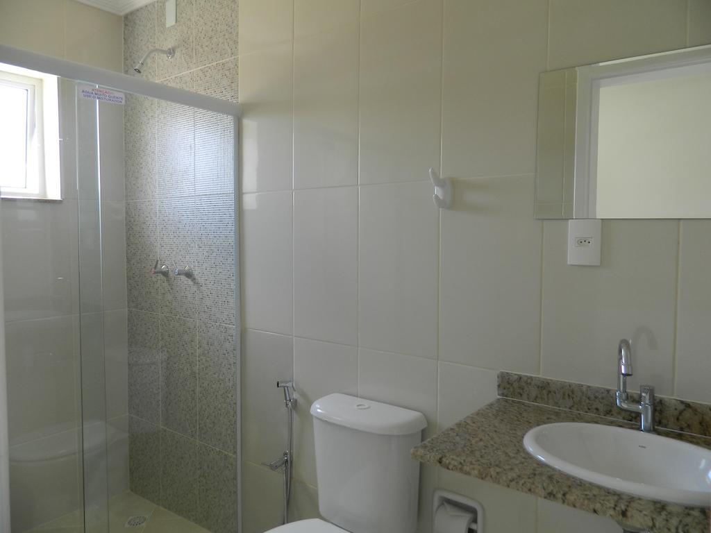 酒店 Summit Suites Hotel Cachoeira Paulista