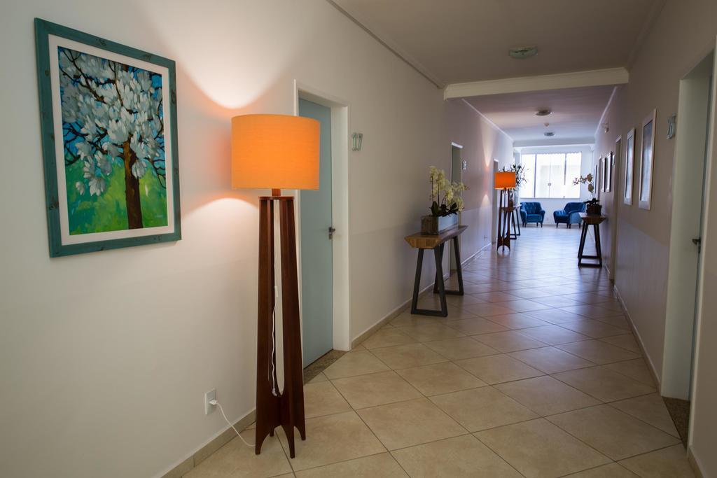 酒店 Summit Suites Hotel Cachoeira Paulista 4*