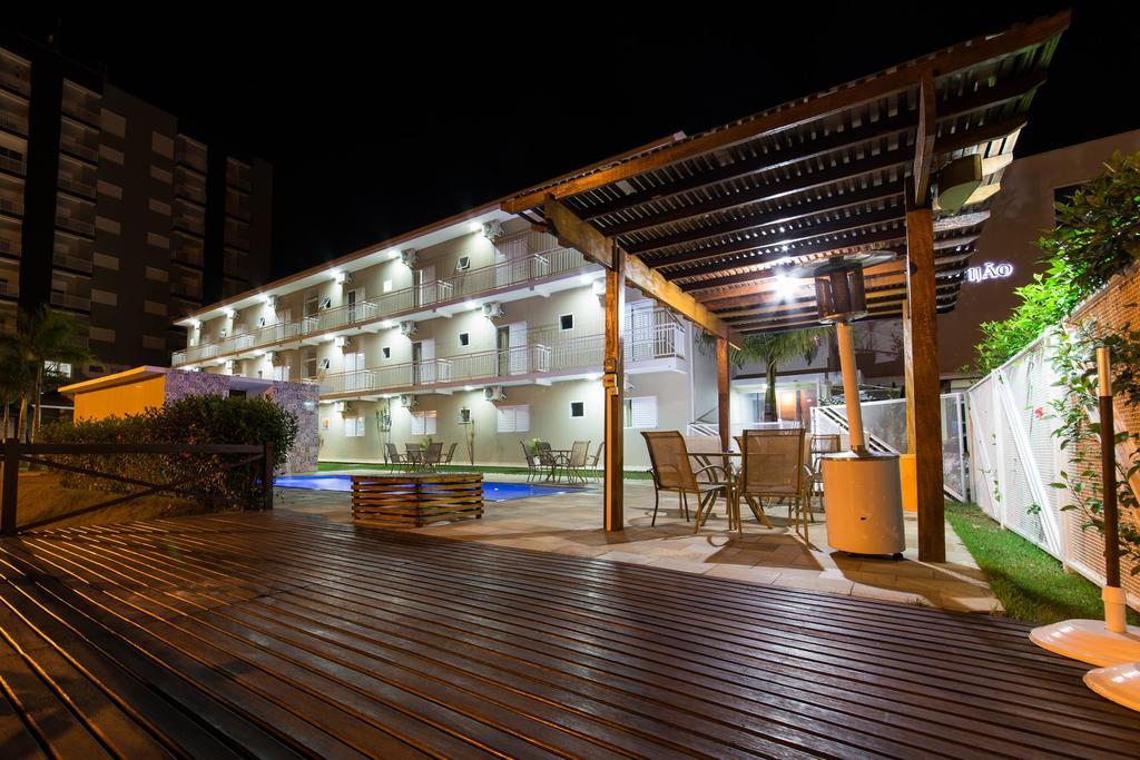 Summit Suites Hotel Cachoeira Paulista