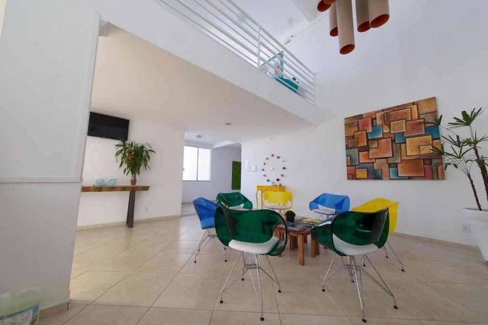 Summit Suites Hotel Cachoeira Paulista