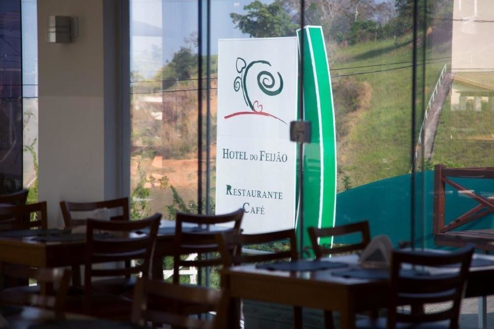 酒店 Summit Suites Hotel Cachoeira Paulista Cachoeira Paulista