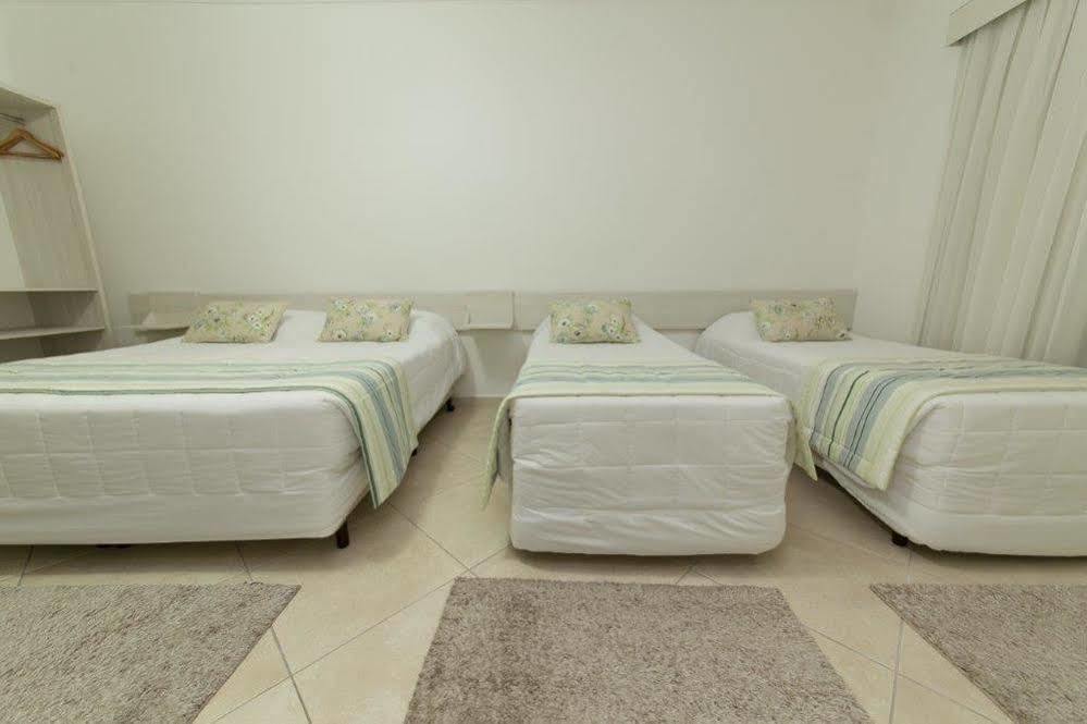 Summit Suites Hotel Cachoeira Paulista 酒店
