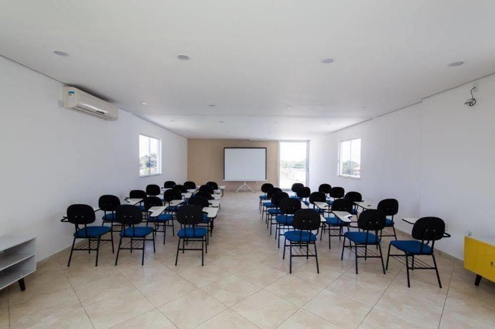 Summit Suites Hotel Cachoeira Paulista Cachoeira Paulista