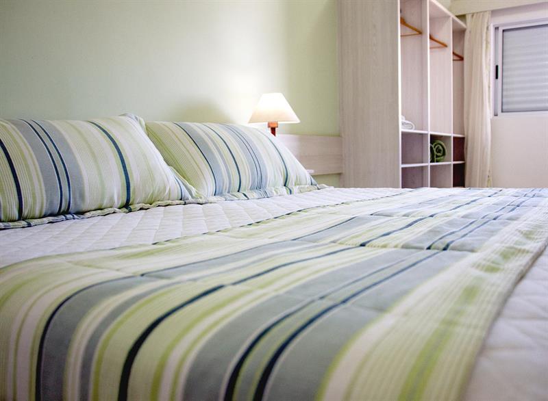 Summit Suites Hotel Cachoeira Paulista 4*