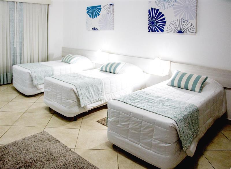 Summit Suites Hotel Cachoeira Paulista 4*