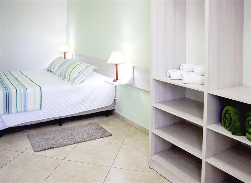 酒店 Summit Suites Hotel Cachoeira Paulista