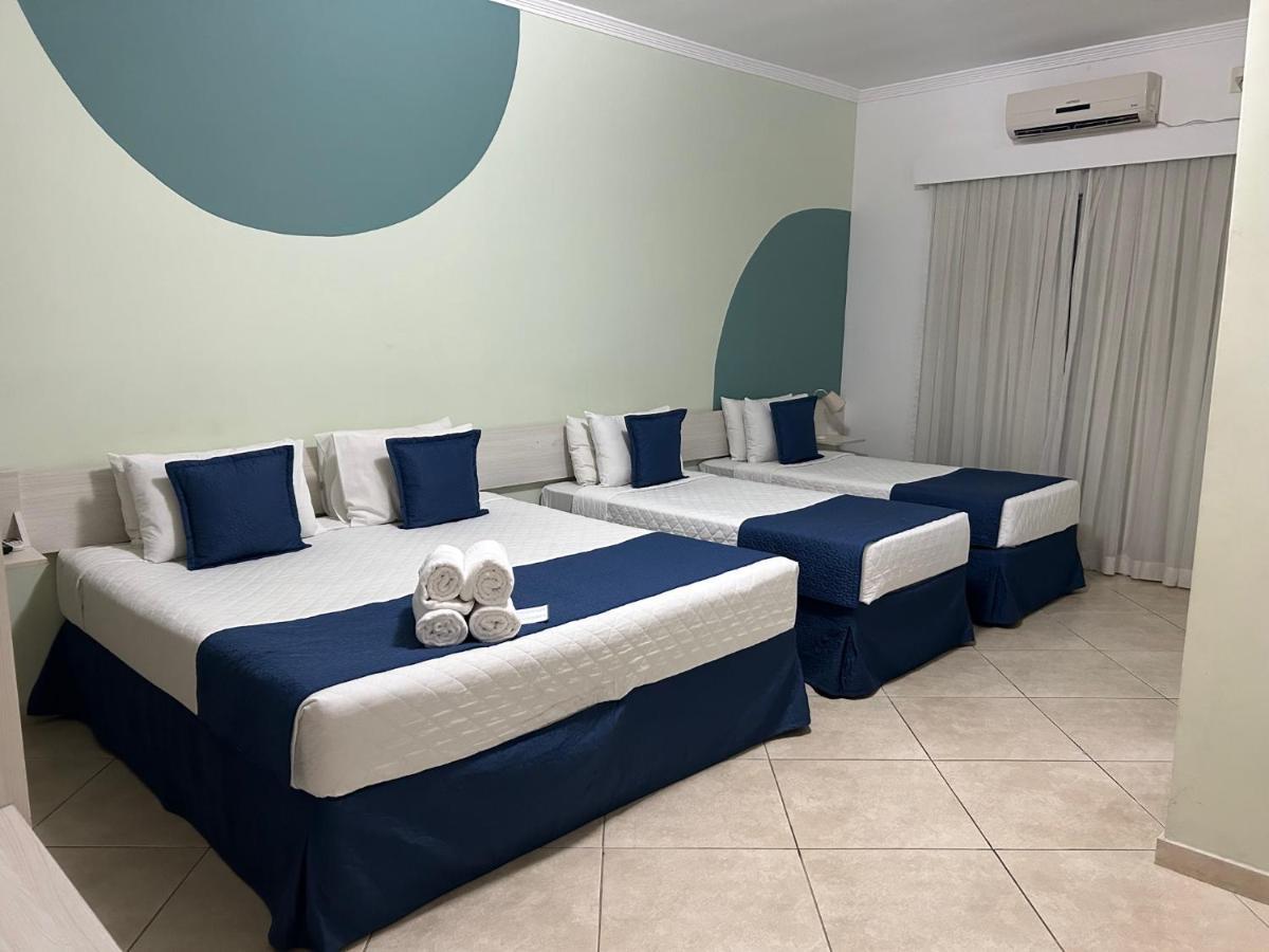 Summit Suítes Hotel 4*